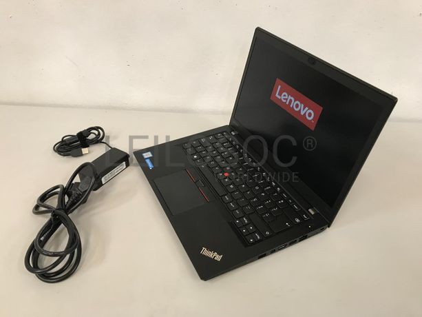 Portátil Lenovo ThinkPad T460s