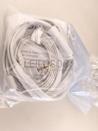 Headphones Sony