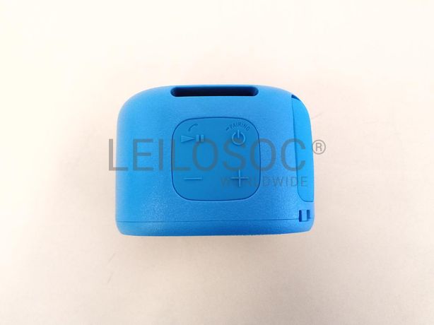 Colunas Bluetooth Portátil