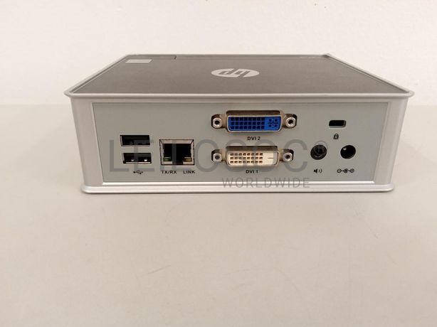 Mini PC HP