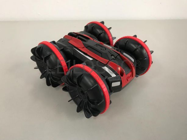 Veículo Anfíbio telecomandado