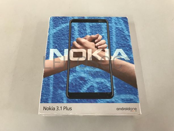 Telemóvel Smartphone Nokia