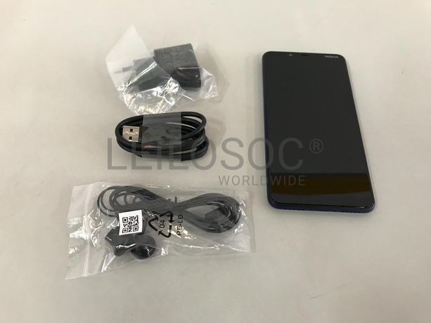 Telemóvel Smartphone Nokia