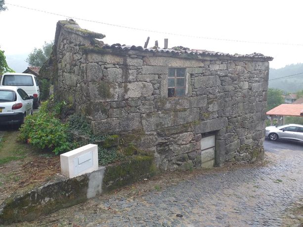 Meação + Quinhão Hereditário · Sintra · Arcos de Valdevez