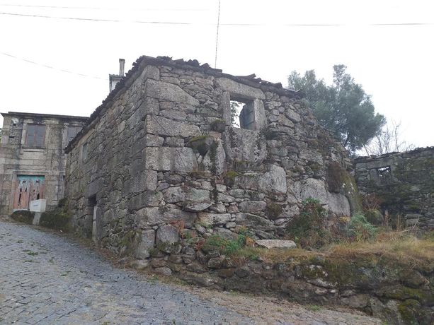 Meação + Quinhão Hereditário · Sintra · Arcos de Valdevez