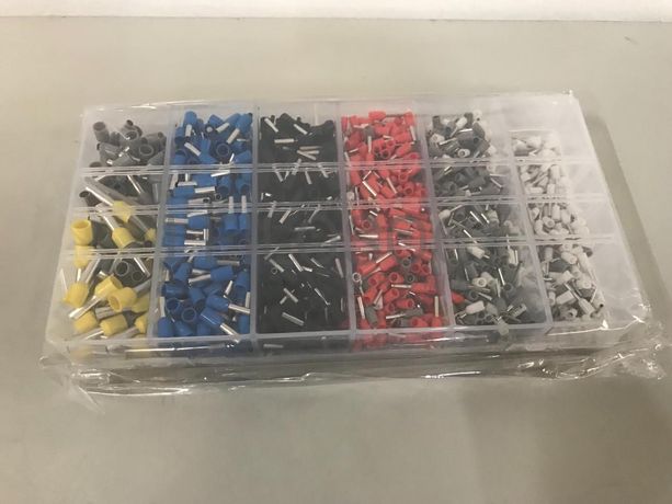 Alicate Cravar Terminais