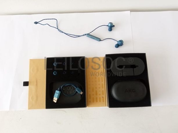 Auriculares Bluetooth