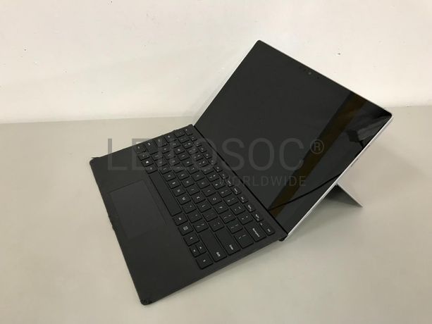 Microsoft Surface Pro 5 + Capa Teclado