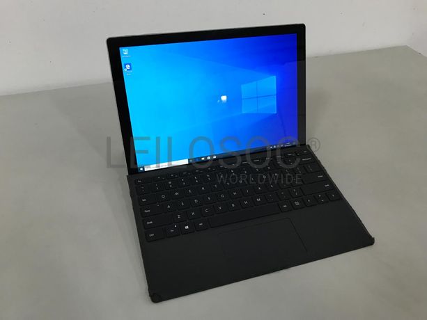 Microsoft Surface Pro 5
