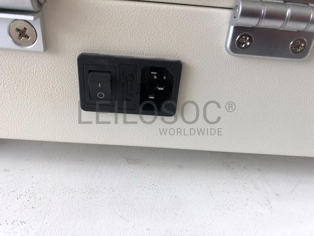 Forno Aquecer Equipamentos