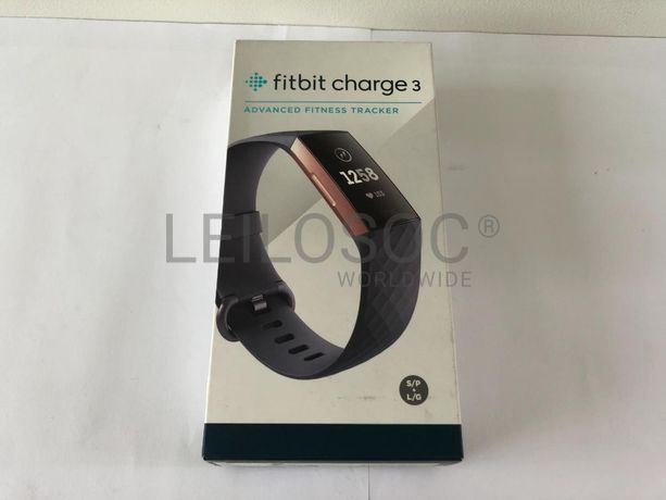 SmartWatch FitBit