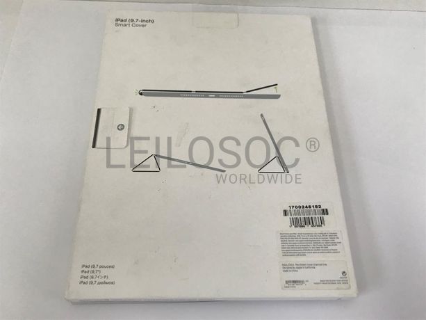 Smart Cover Apple iPad