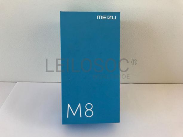 Meizu M8