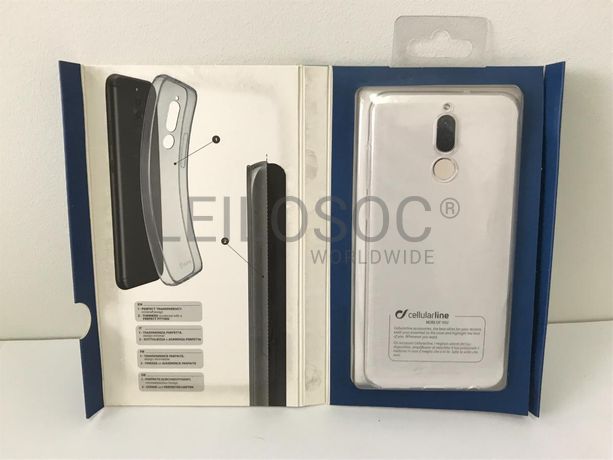 Tampa Fina Cellular Line