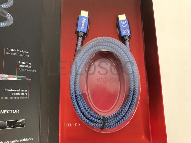 Cabo Carregamento USB