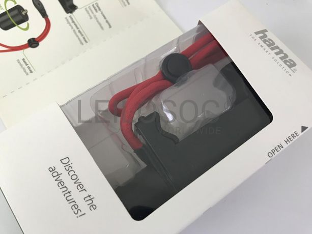 Suporte Vídeo Smartphone