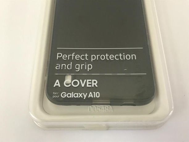 Capa Samsung Protective Cover