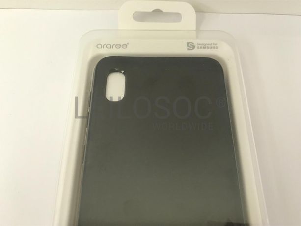 Capa Samsung Protective Cover