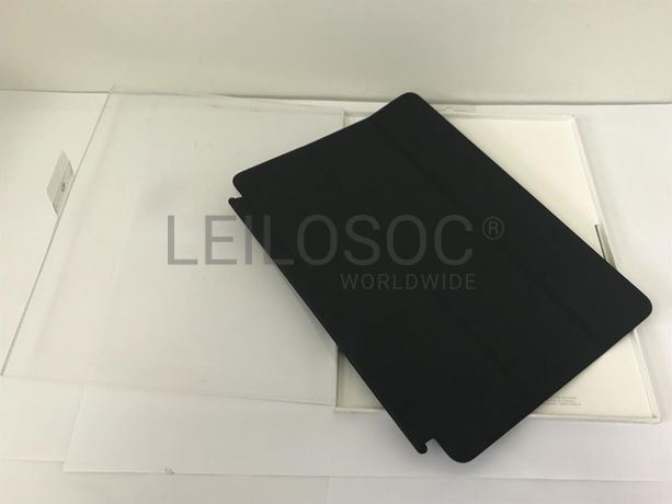 Capa Apple iPad