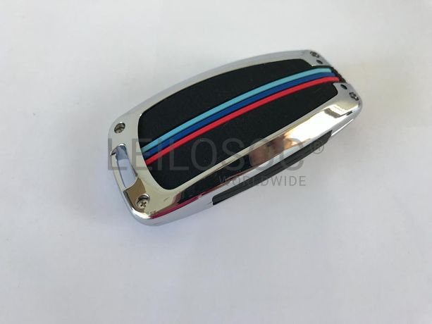 Chave Performance BMW