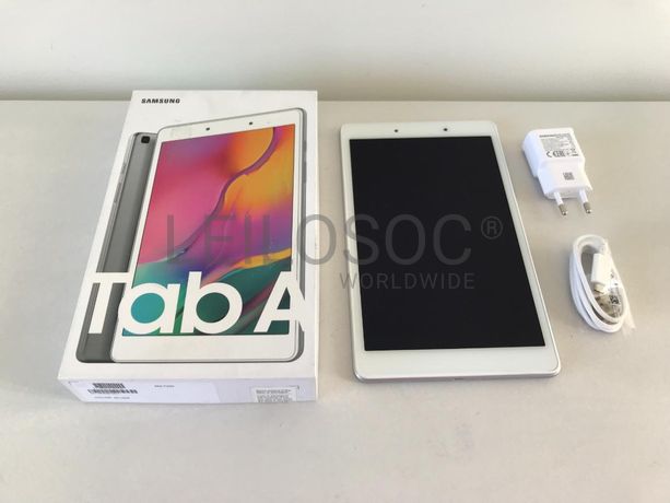 Tablet Samsung Galaxy TabA