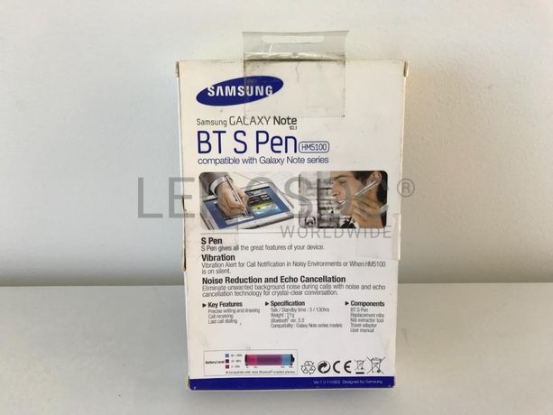 S Pen Samsung