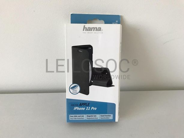 Capa Apple iPhone 11