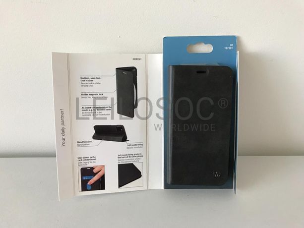 Capa Apple iPhone 11