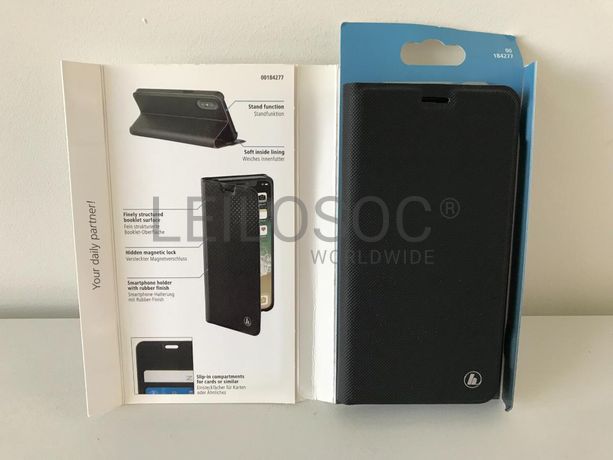 Capa Apple iPhone Xs Max