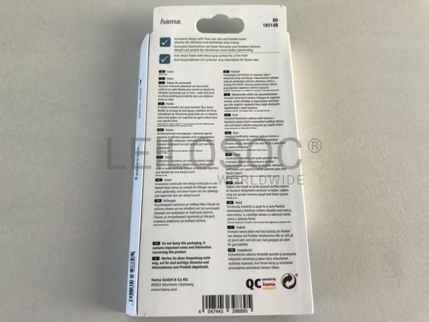 Capa Apple iPhone X Xs