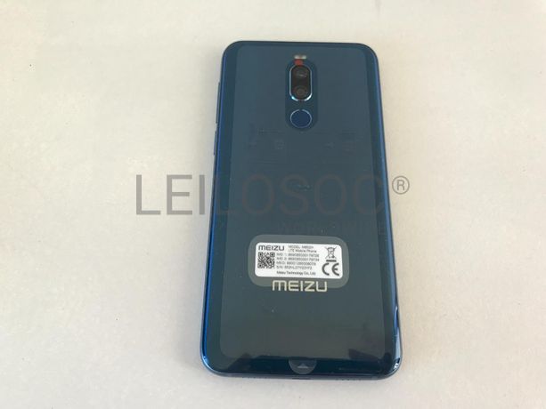Telemóvel MEIZU X8