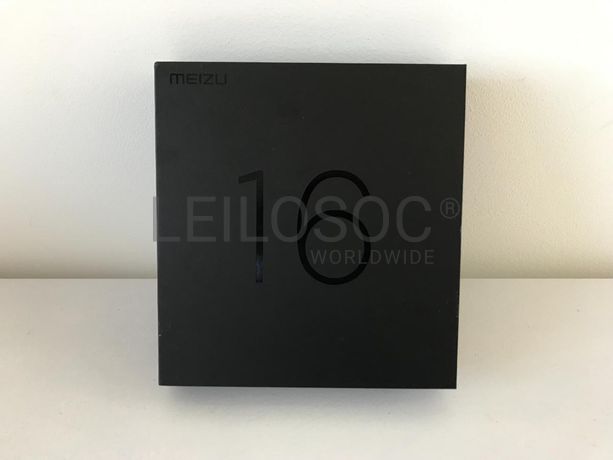Telemóvel Smartphone Meizu