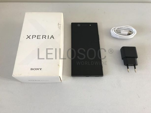Telemóvel Smartphone Sony Xperia