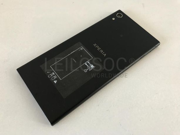Telemóvel Smartphone Sony Xperia