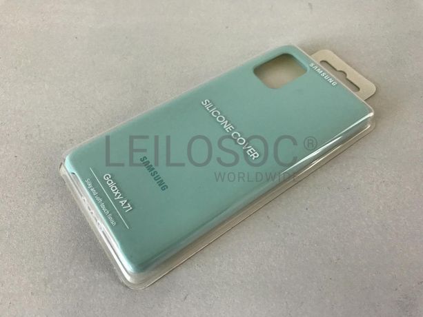 Capa Traseira Samsung A71