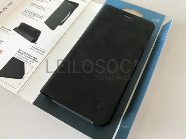 Capa Booklet Apple iPhone 11