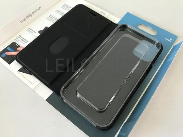 Capa Booklet Apple iPhone 11