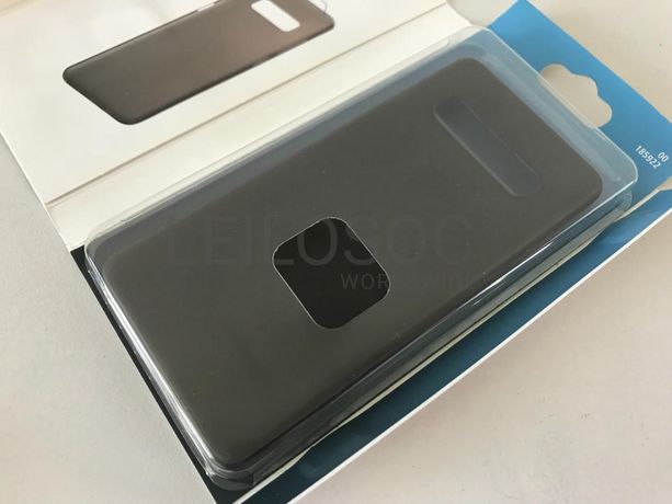 Capa Samsung Galaxy S10