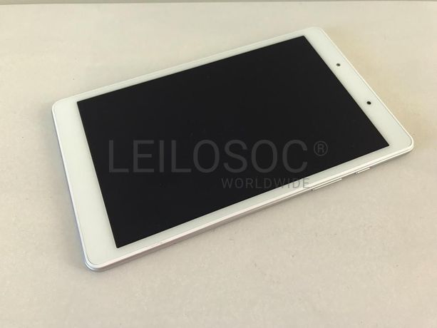 Tablet Samsung Galaxy Tab A