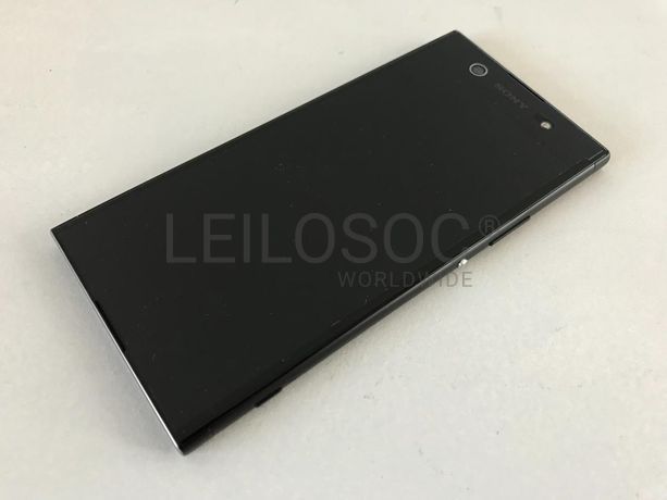 Telemóvel Sony Xperia X