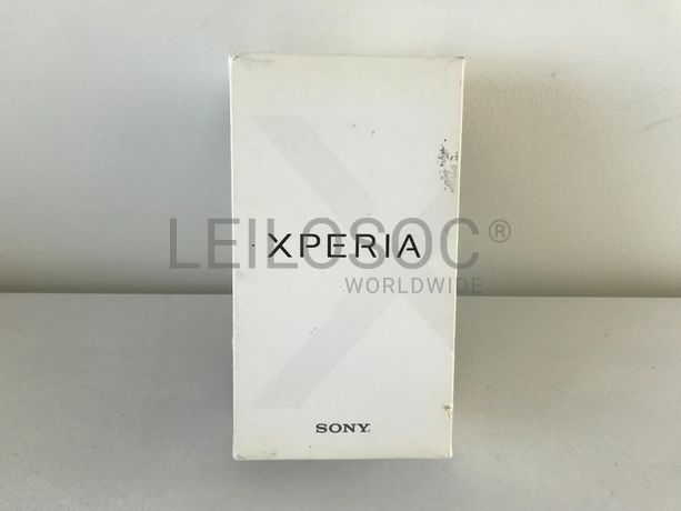 Telemóvel Sony Xperia X