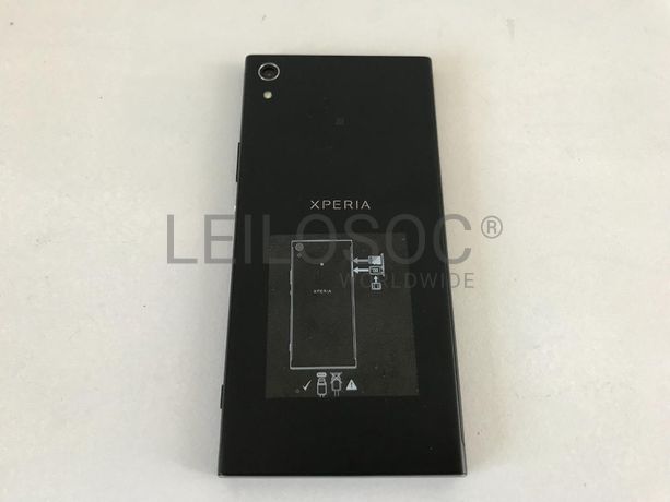 Telemóvel Sony Xperia X
