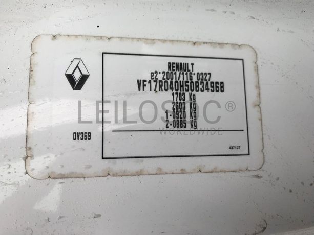 Renault Clio IV Sport Tourer 1.5 DCI