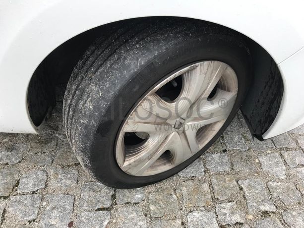 Renault Clio IV Sport Tourer 1.5 DCI