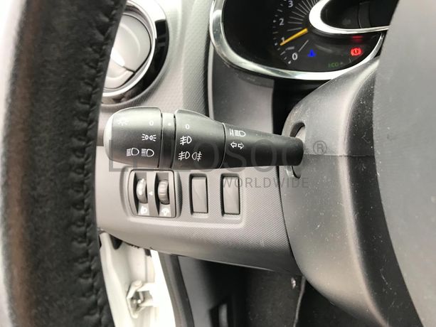 Renault Clio IV Sport Tourer 1.5 DCI