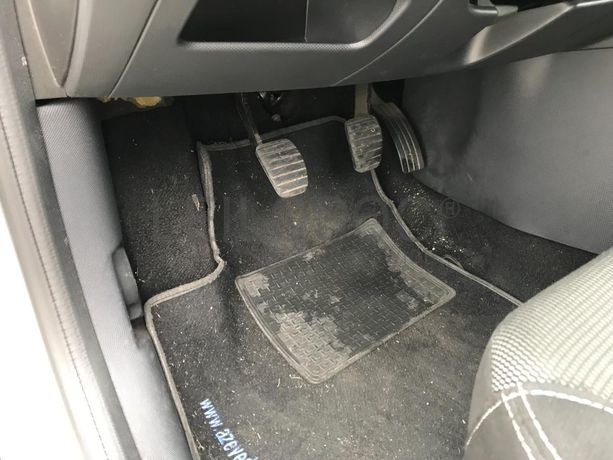 Renault Clio IV Sport Tourer 1.5 DCI