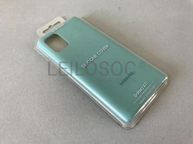 Capa telemóvel Samsung A71