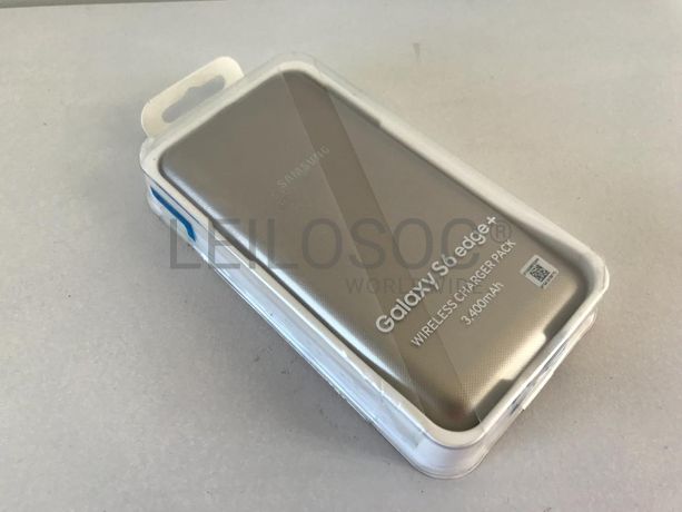 Capa Powerbank Samsung Galaxy S6