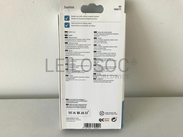 Capa Apple iPhone Xs Max