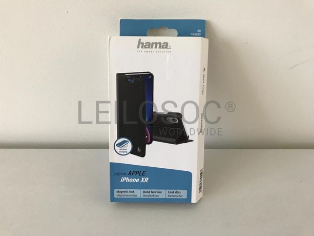 Capa Apple iPhone Xr